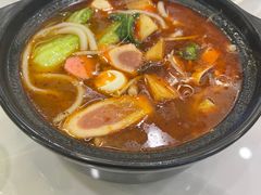 -贺兰山·西北菜(牛街总店)