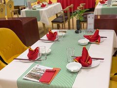 -鹊华居·地道鲁菜·海鲜·融合味(大明湖店)