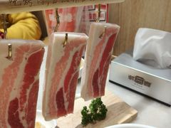 -韩宫宴和牛烤肉(武汉光谷现代风情街店)