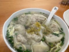 -梦花街馄饨店(中华苑店)