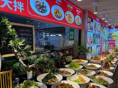 -好礼家海鲜•海肠捞饭大王(金沙滩念慈别墅店)