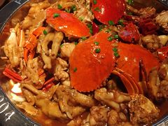 -胖哥俩肉蟹煲(福州仓山爱琴海店)