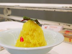 金瓜丝-道道鲜·崇明私房菜(五角场店)