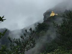 -大慈岩风景区