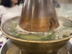 -鑫龙火锅城(青岛分店)