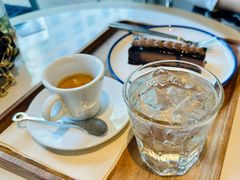 浓缩威尼斯-LAVAZZA拉瓦萨咖啡(中航城君尚购物中心店)