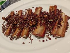 -御盛苑富隆汇·传承川菜·商务简餐(江北嘴店)