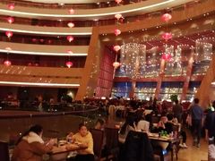 -杭州国际会议中心洲际酒店-原素全日餐厅(解放东路店)