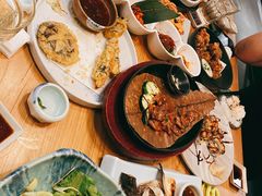 -Hatsune隐泉日式料理(SKP店)