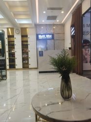点击看大图 -悦Salon发型设计