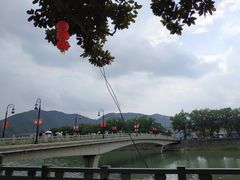 -溪口-滕头旅游景区