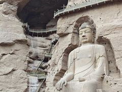 -炳灵寺世界文化遗产旅游区
