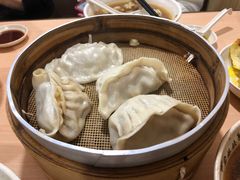 -蒋家桥饺面店(广陵路店)