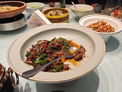 -湘中缘·湖南菜(娄底驻京办店)