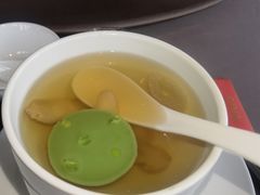-三利音·东方司宴(外滩店)
