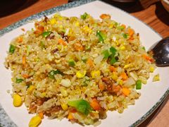 -小笠原·日料店