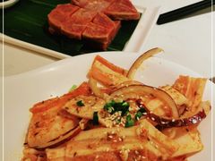 -么子烤肉(化龙池店)