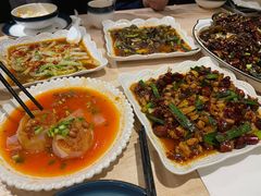 -香缇小院私房菜(盐务街店)