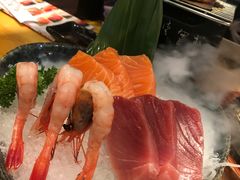 -沼津港渔市(宏伊国际广场店)