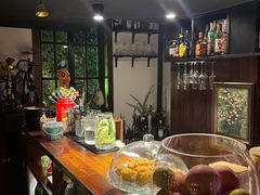 -Uncle Kosto科斯托·中东菜