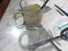 -翠華餐廳(浦东机场T1店)