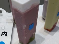 -兰熊鲜奶(昌平悦荟店)