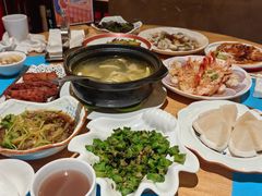 -糟粕醋·椰苑海南菜餐厅(亚龙湾天域酒店)