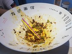 -友达面馆·酸菜鱼面(钱塘区店)