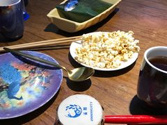 包烤丛林蘑菇乐-雀舞云南菜(乐客城店)