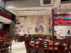 -京味张·北京烤鸭(南山店)