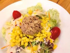 -萨莉亚意式餐厅(愉园站仁恒梦中心店)