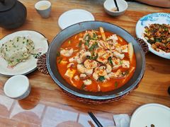 -益恒饭店传统白族菜(古城总店)