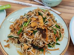 -合合春饼·酱骨·东北菜(潘家园店)