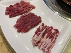 -南来顺饭庄·清真(南菜园店)