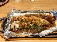 -新白鹿餐厅(城西银泰城店)