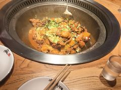 -山河屯铁锅炖鲜鹅·东北菜(开发区一店)
