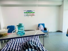 -杭州师范大学附属医院(杭州总院)