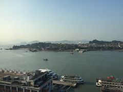 -厦门海港英迪格酒店(中山路店)