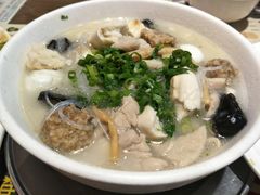 -春发生饭店·非遗(南院门店)
