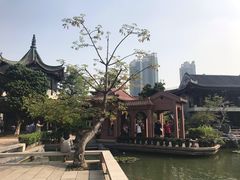 景点-粤剧艺术博物馆