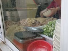 -龙鳞路第一家牛肉汤