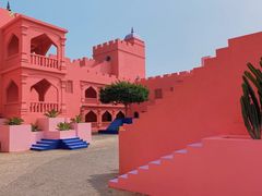 -漳州滨海火山岛自然生态风景区