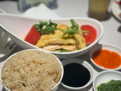 -滕记星发餐室·新加坡菜(巨鹿路店)