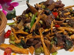 -老友王·南宁特色菜(金汇如意坊店)