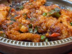 -米村拌饭(天津东丽万达店)