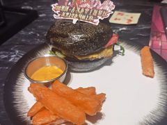 -Nord Grill&Bar Highland诺德西餐(深圳欢乐海岸店)