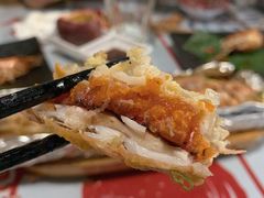 -辉记炭烧海鲜大排档·老字号(福田店)