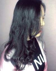 -美梵日系沙龙