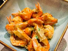 -万丽轩·粤菜(王府井金茂万丽酒店)