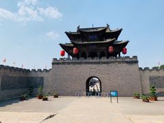 -常家庄园